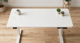 6 Best Standing Desk for Small Spaces in 2026