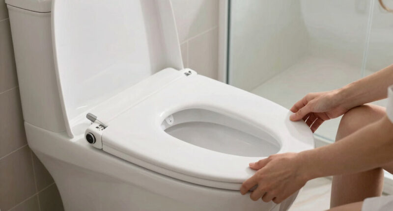 7 Best Best Premium Bidet Toilet Seat in 2026