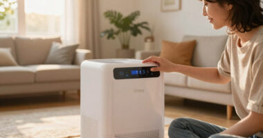 7 Best Commercial Dehumidifier for Home Use in 2026