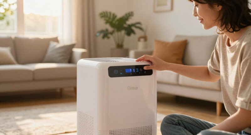 7 Best Commercial Dehumidifier for Home Use in 2026