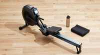 7 Best Compact Rowing Machines in 2026 — Space-Saving Cardio & Strength
