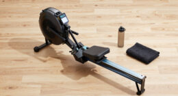 7 Best Compact Rowing Machines in 2026 — Space-Saving Cardio & Strength