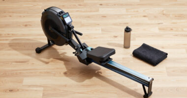 7 Best Compact Rowing Machines in 2026 — Space-Saving Cardio & Strength