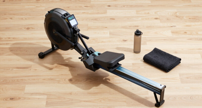 7 Best Compact Rowing Machines in 2026 — Space-Saving Cardio & Strength