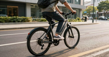 7 Best Electric Bike for Commuting in 2026
