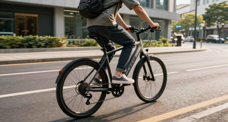 7 Best Electric Bike for Commuting in 2026