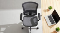 7 Best Ergonomic Office Chairs for Short People in 2026