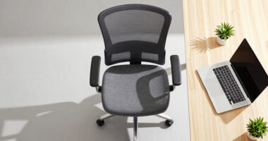 7 Best Ergonomic Office Chairs for Short People in 2026