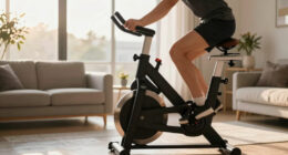 7 Best Exercise Bike Under 1500 in 2026