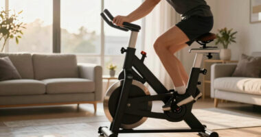 7 Best Exercise Bike Under 1500 in 2026