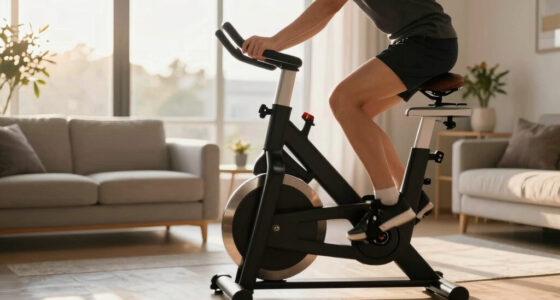 7 Best Exercise Bike Under 1500 in 2026