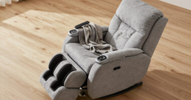7 Best Lift Chair Recliner With Massage in 2026