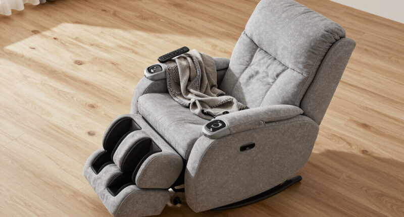 7 Best Lift Chair Recliner With Massage in 2026