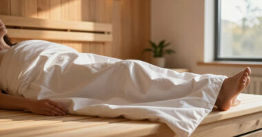 7 Best Low EMF Sauna Blanket in 2026 — Find Your Perfect Fit