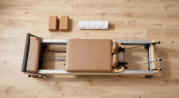 7 Best Pilates Reformer for Home in 2026