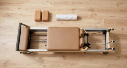 7 Best Pilates Reformer for Home in 2026