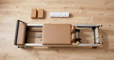 7 Best Pilates Reformer for Home in 2026