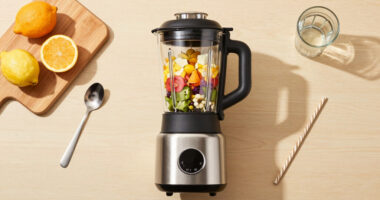 7 Best Premium Blender for Smoothies in 2026