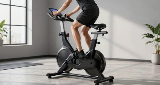 7 Best Quiet Exercise Bikes in 2026 — The Ultimate Buyer’s Guide