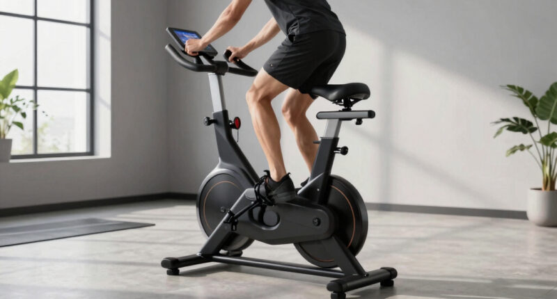 7 Best Quiet Exercise Bikes in 2026 — The Ultimate Buyer’s Guide