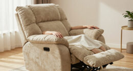 7 Best Recliner for Back Pain Relief in 2026