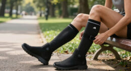 7 Best Recovery Boots for Runners in 2026
