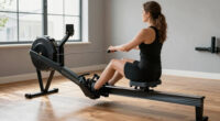 7 Best Rowing Machine for Home in 2026
