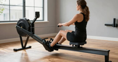 7 Best Rowing Machine for Home in 2026
