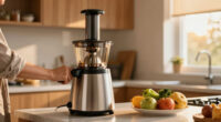 7 Best Slow Masticating Juicer in 2026