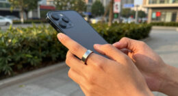 7 Best Smart Ring for iPhone and Android in 2026