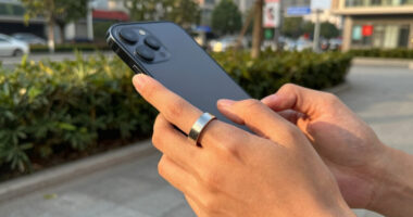 7 Best Smart Ring for iPhone and Android in 2026