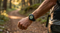 7 Best Smart Watch for Hiking in 2026