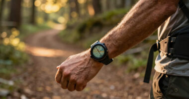 7 Best Smart Watch for Hiking in 2026