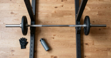7 Best Squat Racks for Home Gym in 2026