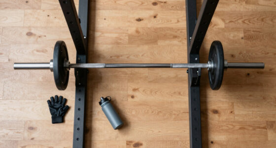 7 Best Squat Racks for Home Gym in 2026