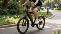 7 Best Step Through Electric Bike in 2026