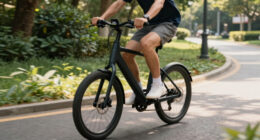 7 Best Step Through Electric Bike in 2026