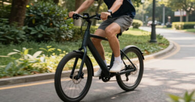 7 Best Step Through Electric Bike in 2026