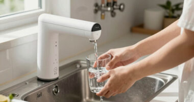 7 Best Water Filter System For Hard Water In 2026