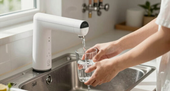 7 Best Water Filter System For Hard Water In 2026