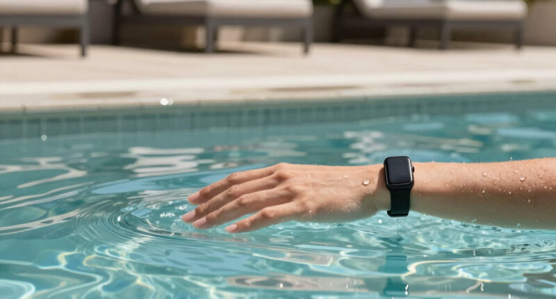 7 Best Waterproof Smart Ring in 2026