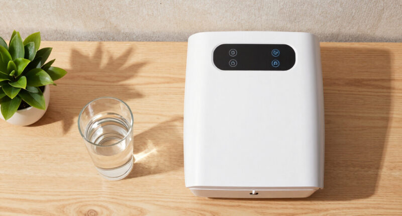 7 Best Whole House Water Softener System in 2026