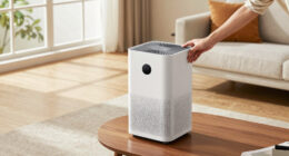 8 Best Air Purifier for Large Room in 2026