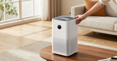8 Best Air Purifier for Large Room in 2026