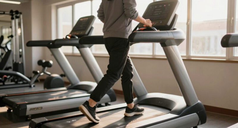 8 Best Best Compact Walking Pad Treadmill in 2026