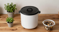 8 Best Countertop Composter in 2026