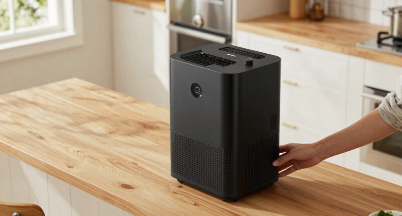 8 Best Dehumidifier Under 500 in 2026