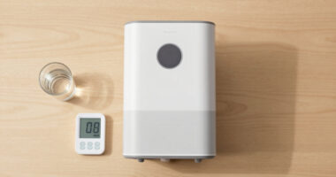 8 Best Dehumidifier With Pump in 2026