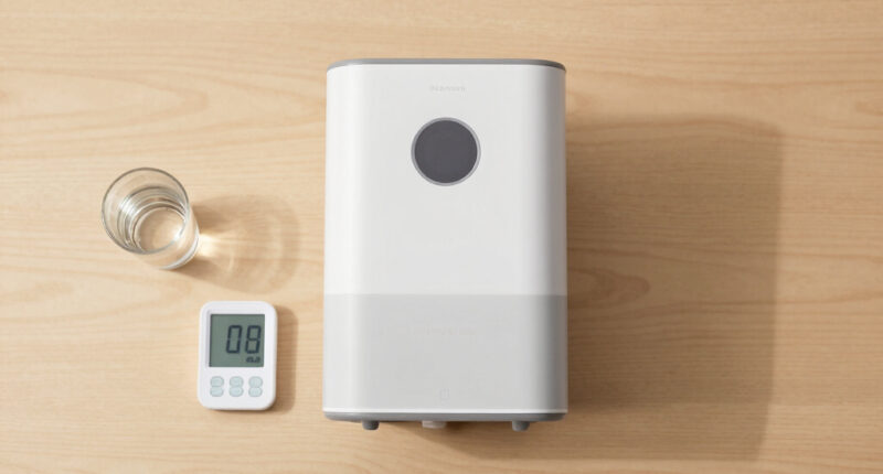 8 Best Dehumidifier With Pump in 2026