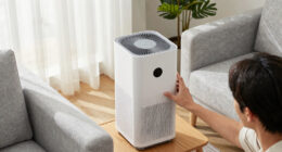 8 Best HEPA Air Purifier for Allergies in 2026